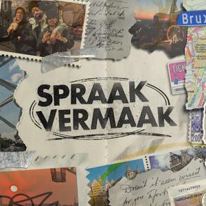 SpraakVermaak