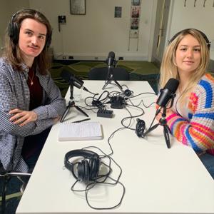 Blue Jay Collective presents The Culture Cast