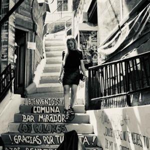 Le Petit Prince lu par Franziska Rausch