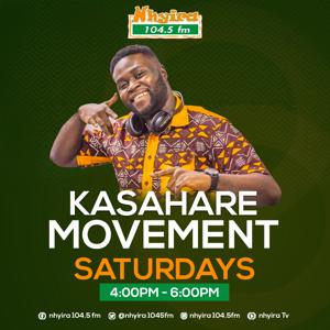 Kasahare Movement