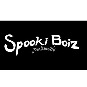 Spooki Boiz