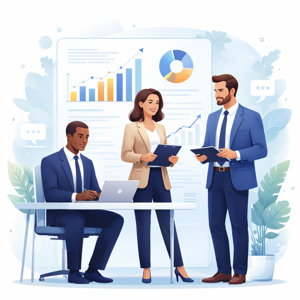 The business podcast