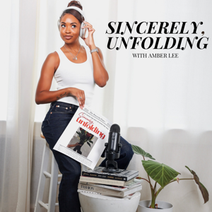 Sincerely, Unfolding