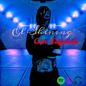El Shining con Edgardo