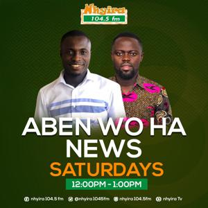 Aben Wo Ha News