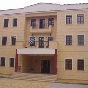 Siatista's Music High Shool podcast