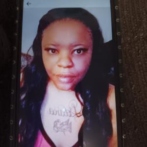 Dahlia my life after a stroke