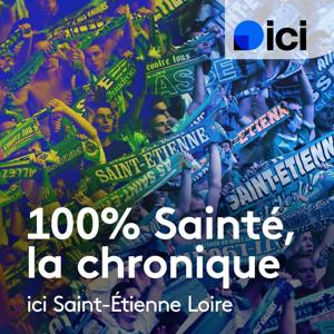 100% Sainté, la chronique