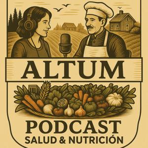 Altum Foods (el podcast)