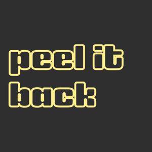 Peel It Back
