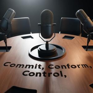 Commit, Conform, Control