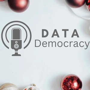 Data Democracy Podcast