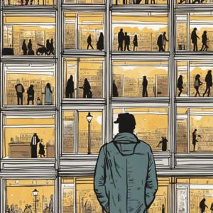 İçimden Tuhaf Şeyler