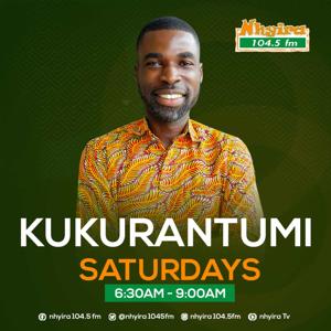 Nhyira FM Kukurantumi