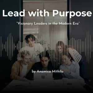 Leading with Purpose Podcast
