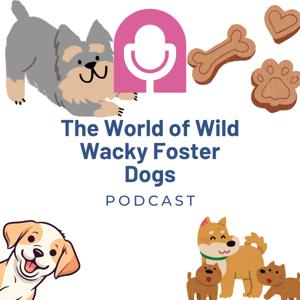The World of Wacky Wild Fosters