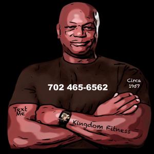 The Kingdom Fitness Podcast