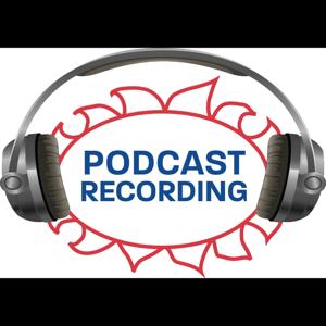 Camp Courageous Courier Podcast