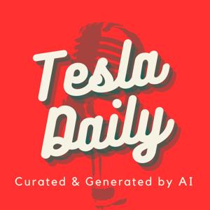 Tesla Daily