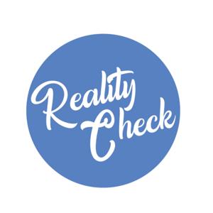 Reality Check with Liz and Cisco