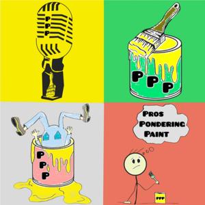 Pros Pondering Paint