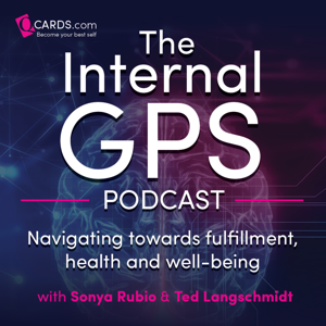 Q Cards.com - The Internal GPS Podcast