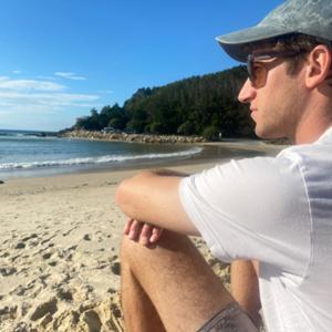 Lachy Cohen Podcast