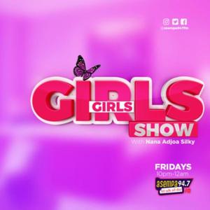 Girls Girls Show