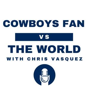Cowboys Fan VS The World