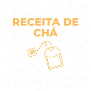 Receita de Chá