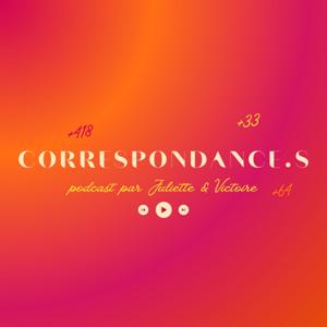 Correspondance.s