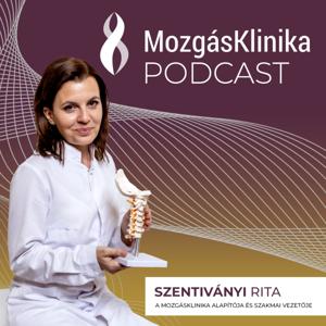 MozgásKlinika Podcast