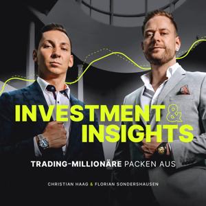 Investment & Insights - Börsenmillionäre packen aus