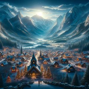 Magical & Wondrous Tales