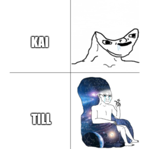 Machste Nichts