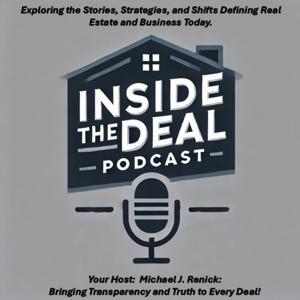 Michael's Inside the Deal