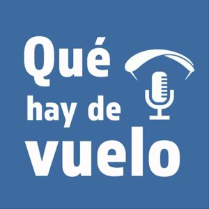 Qué hay de vuelo