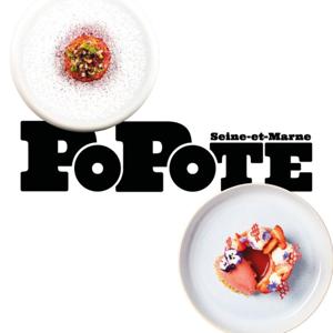 Popote Seine-et-Marne