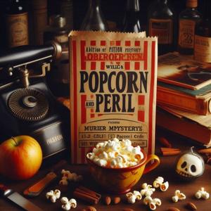 Popcorn and Peril