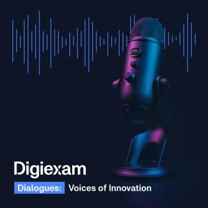 Digiexam Dialogues: Voices of Innovation