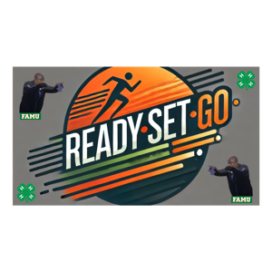 Ready/Set/Go