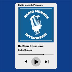 Radio Monash Interviews
