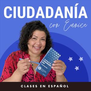 Ciudadanía con Eunice