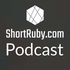 Short Ruby Podcast by Lucian Ghinda