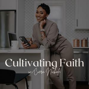 Cultivating Faith