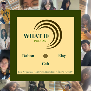 What if...?