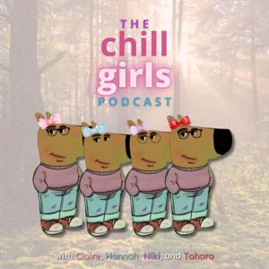 Chill girls
