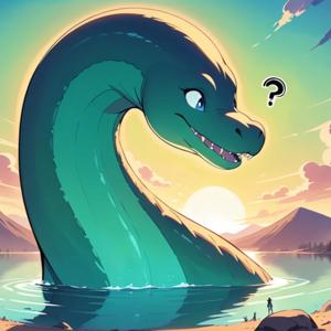 What Lurks In Loch Ness ? 🦕🌊 Nessie-ssary Evidence