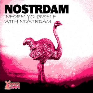 Nostrdam