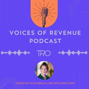 Voices of Revenue by Think RevOps